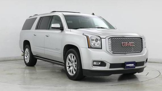 GMC YUKON XL 2015 1GKS2JKJ9FR125702 image